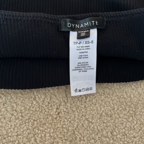 Tube top bundle - Picture 2 of 3